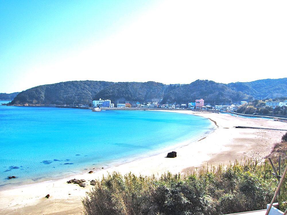 The Spa Resort Bettei Rakuyu Shimoda  Buitenkant foto