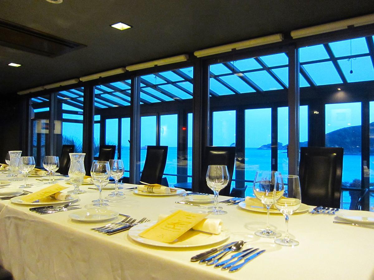 The Spa Resort Bettei Rakuyu Shimoda  Buitenkant foto