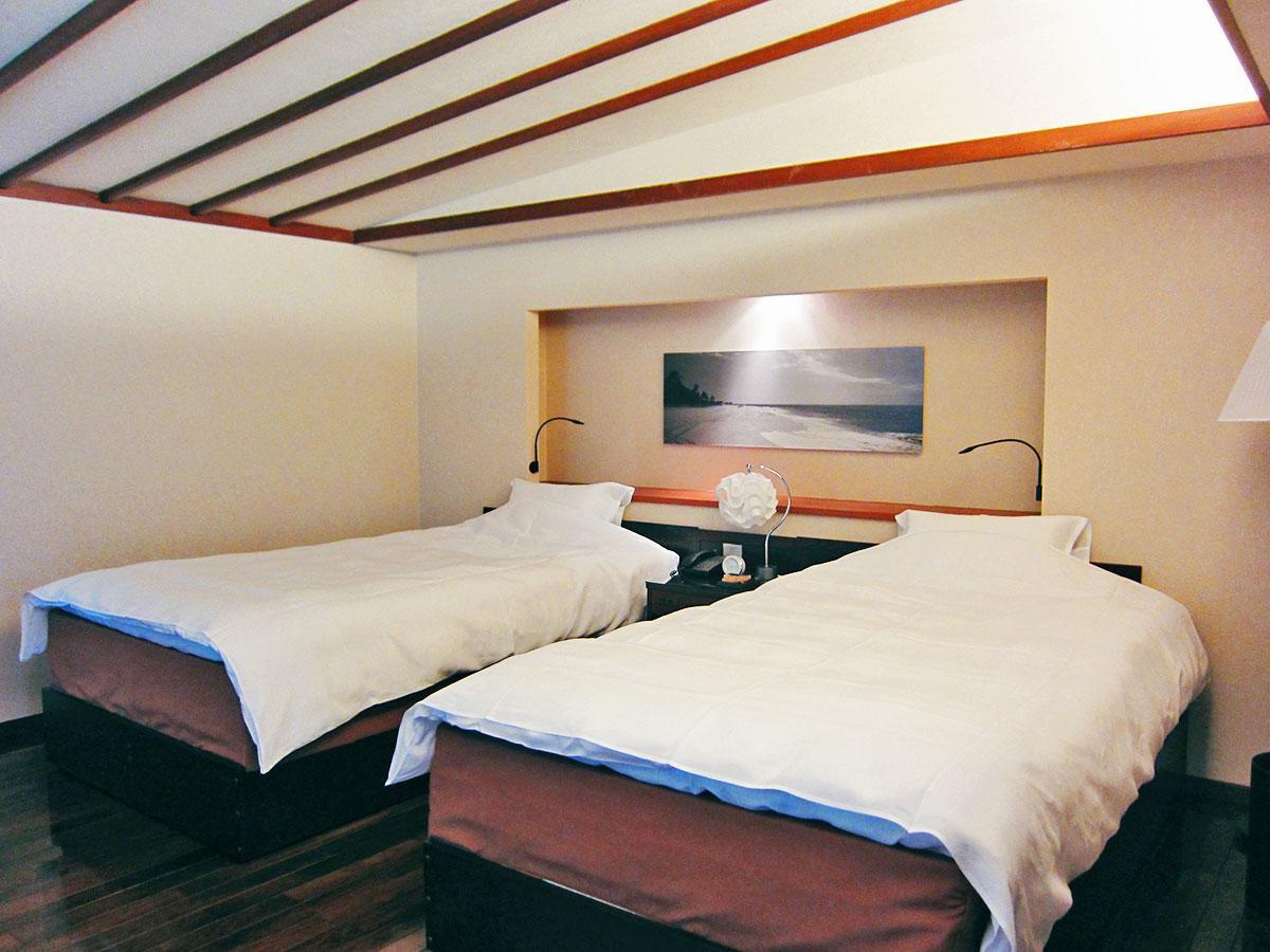 The Spa Resort Bettei Rakuyu Shimoda  Buitenkant foto
