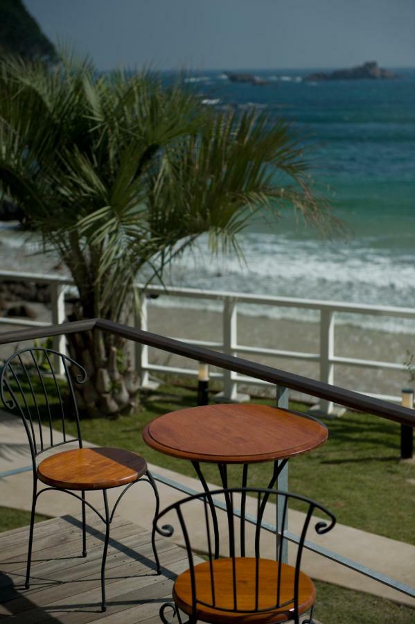 The Spa Resort Bettei Rakuyu Shimoda  Buitenkant foto